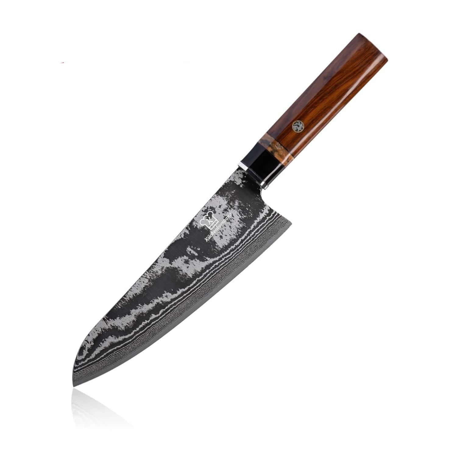 Semai kokkekniv Deluxe
