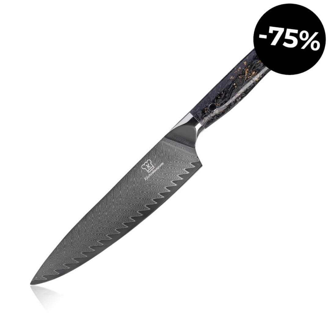 Kiiro Chefkniv