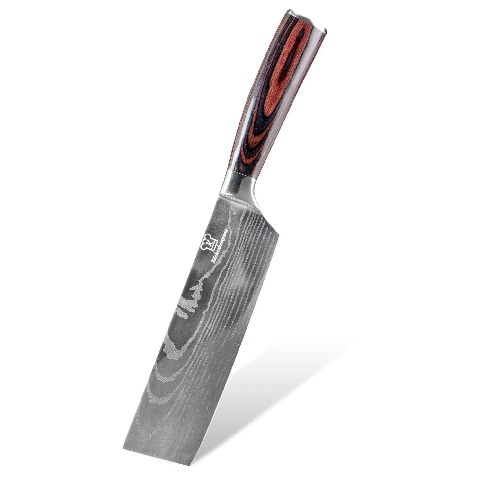 Nakiri kniv