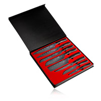Premium Knivsett med Kōyōju Knivlist