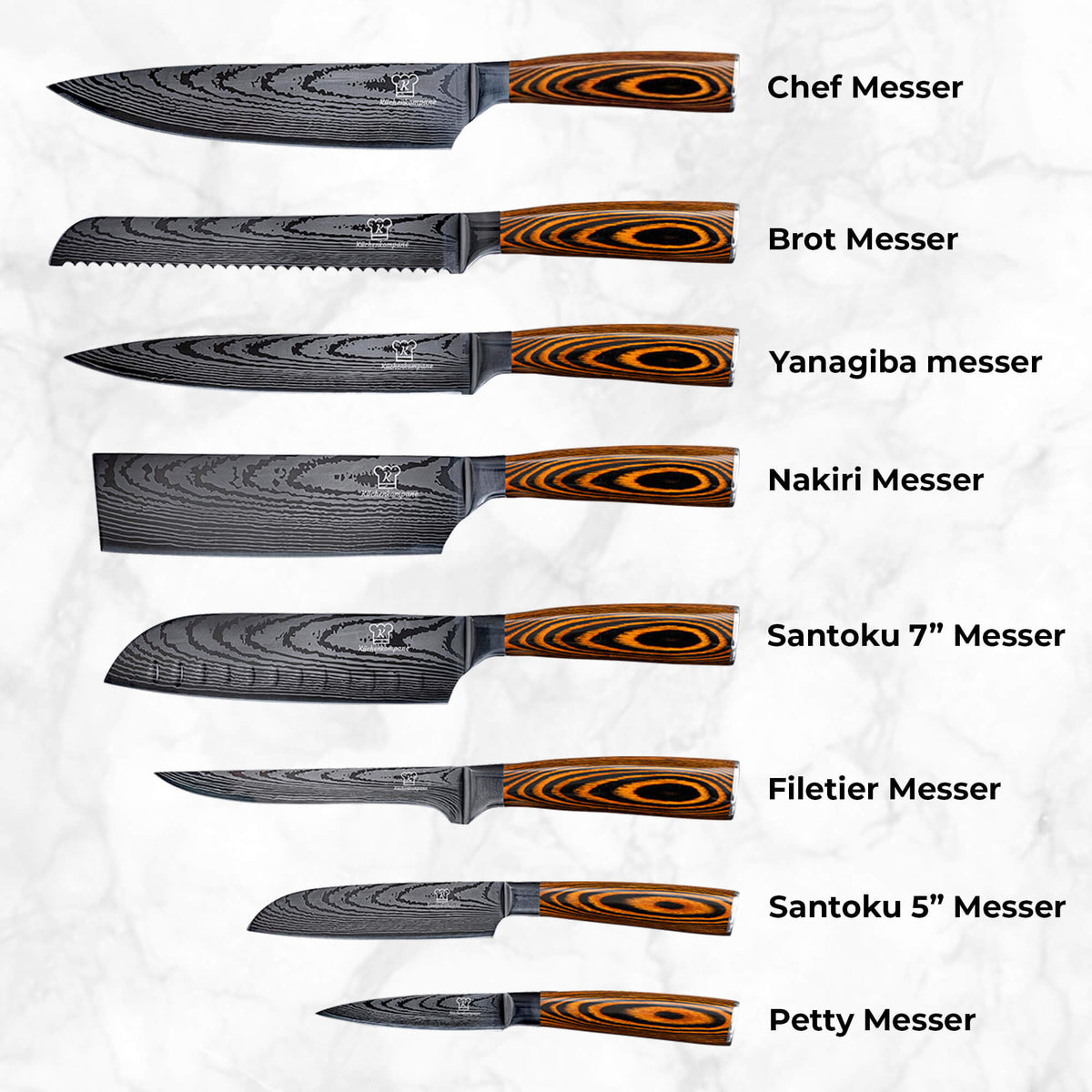 Bestseller Akarui-pakke