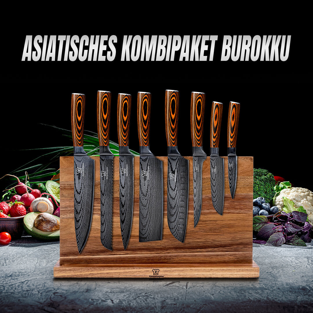 Akarui Kombipakke Burokku