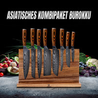 Akarui Kombipakke Burokku