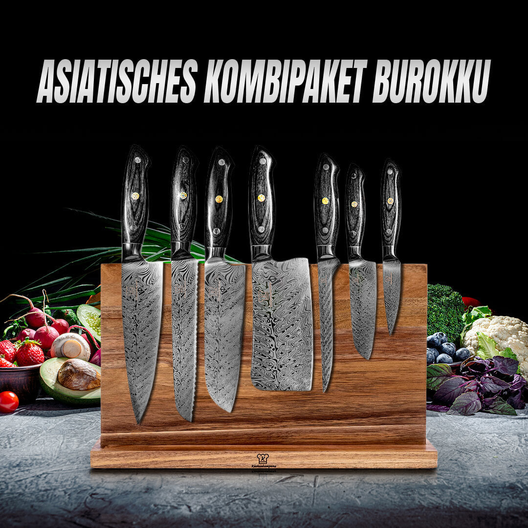 Kumai Kombipakke Burokku