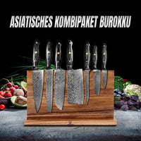 Kumai Kombipakke Burokku