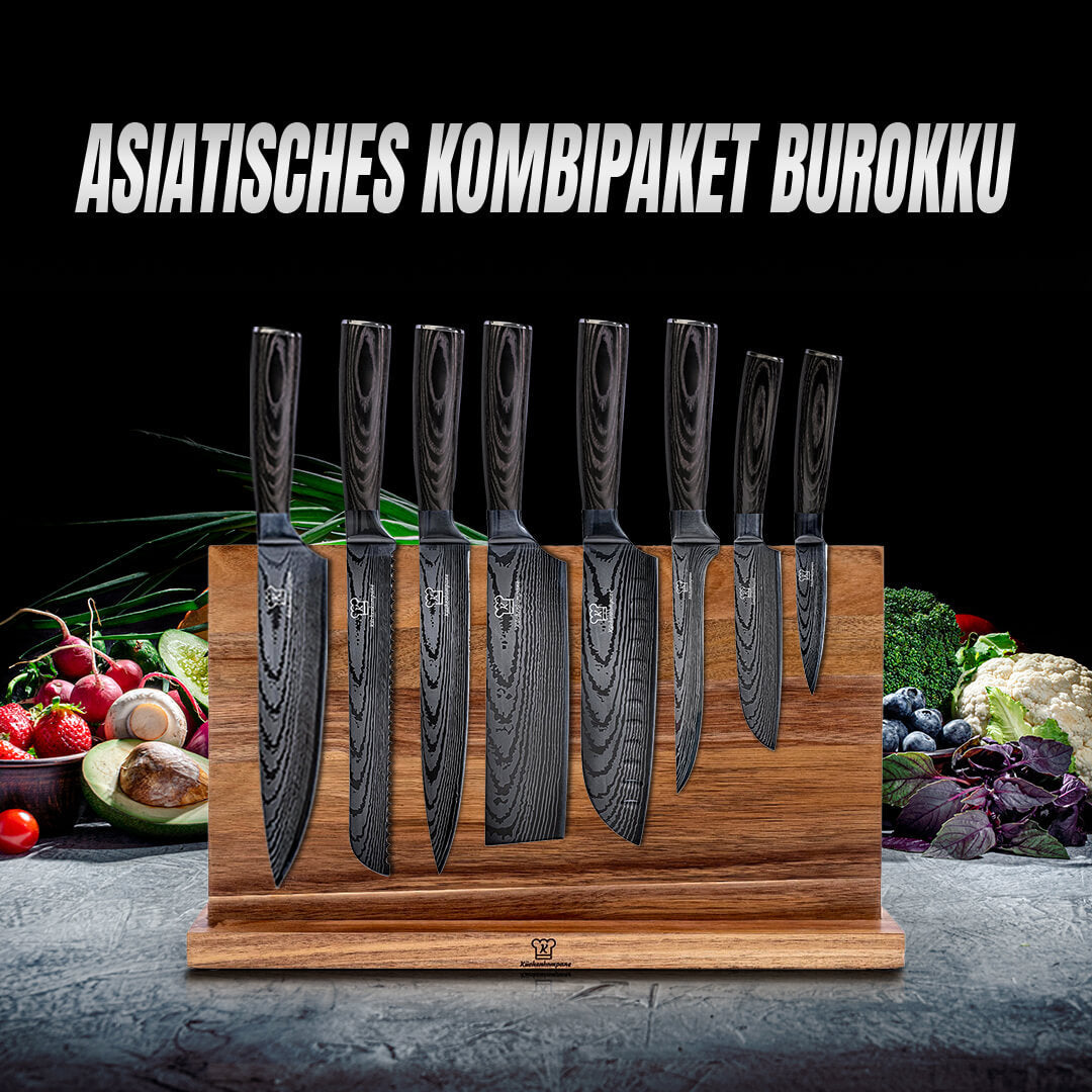 Kurai Kombipakke Burokku
