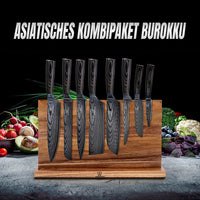 Kurai Kombipakke Burokku
