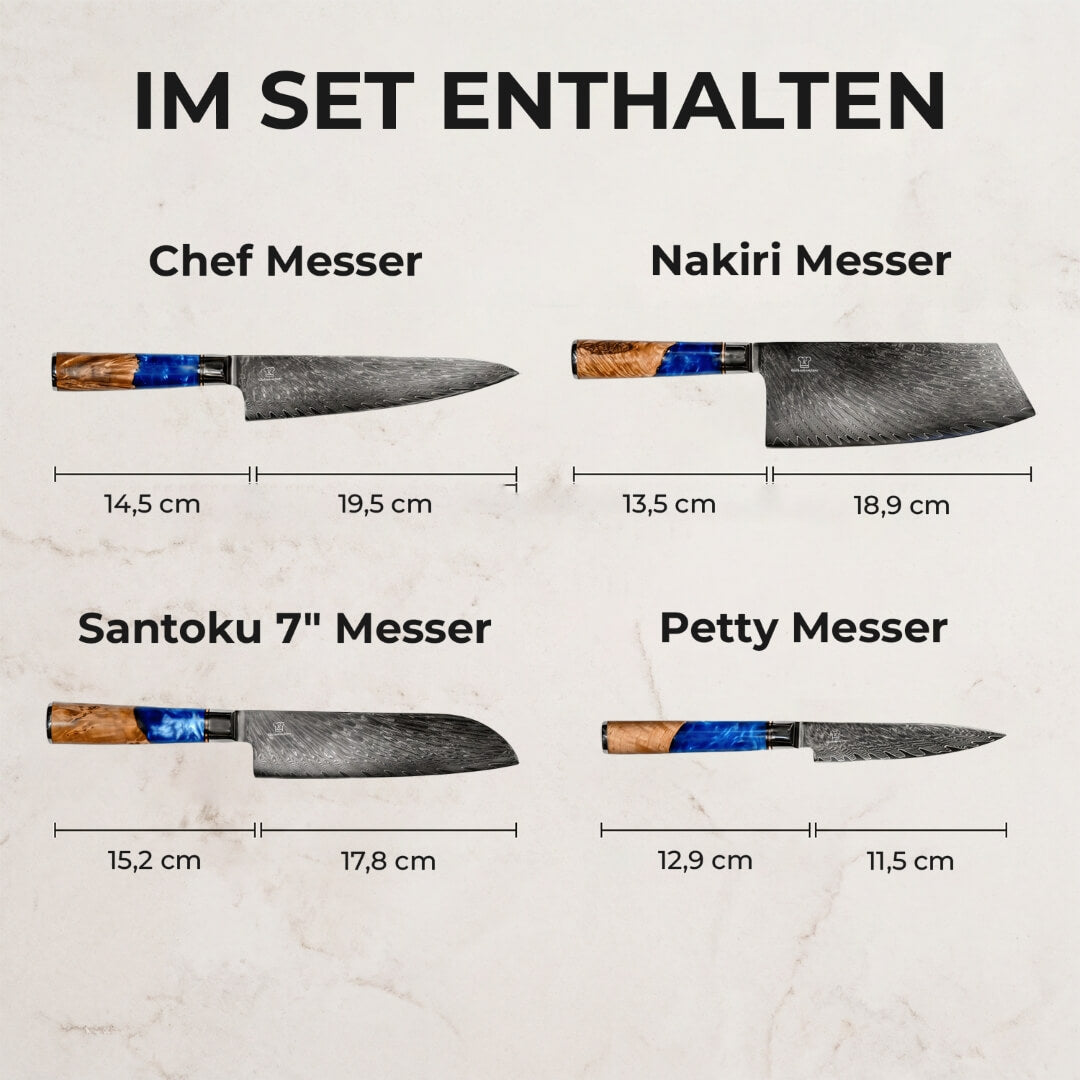 Aoki Chai Dao Damaskuskniv