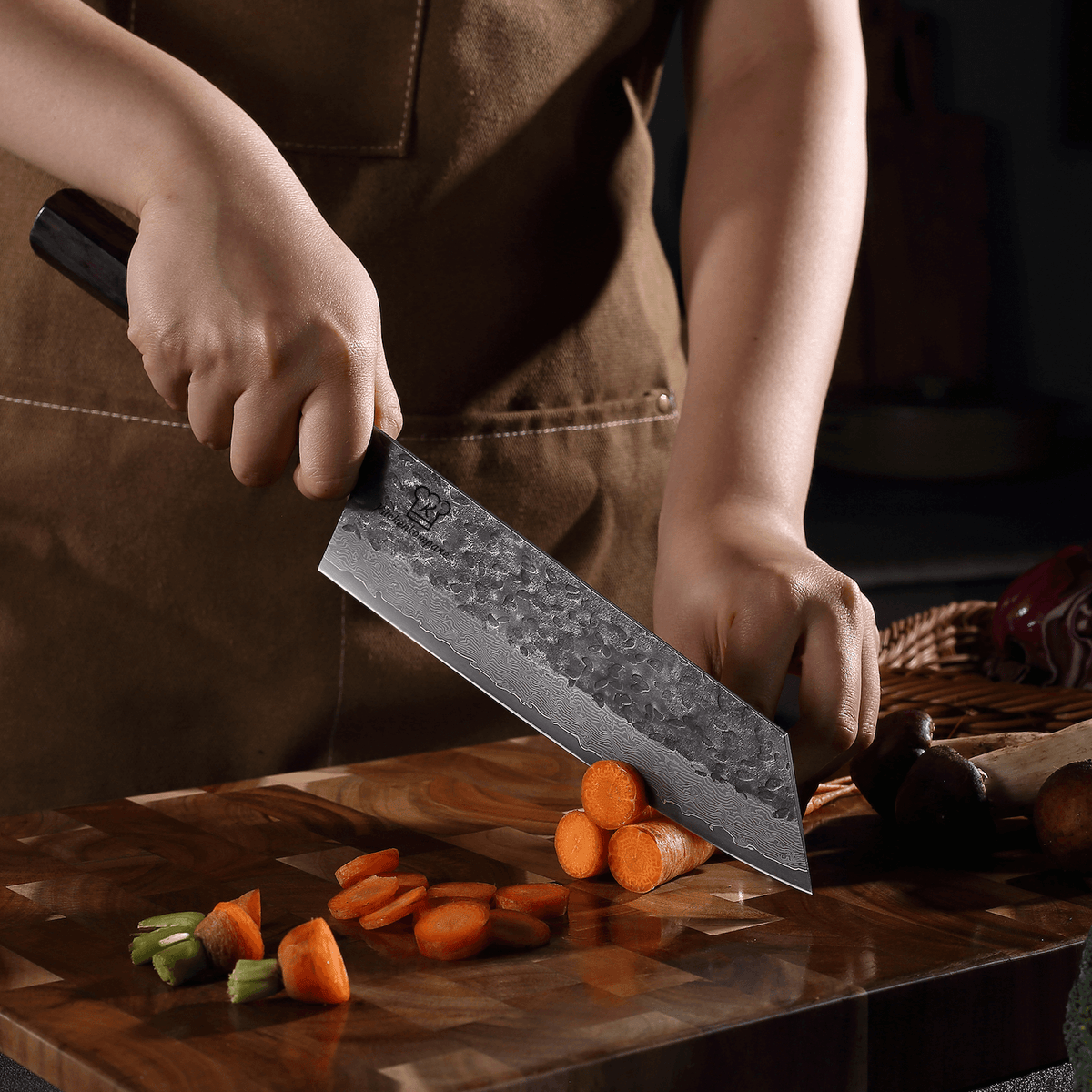 Shikku Knivsett