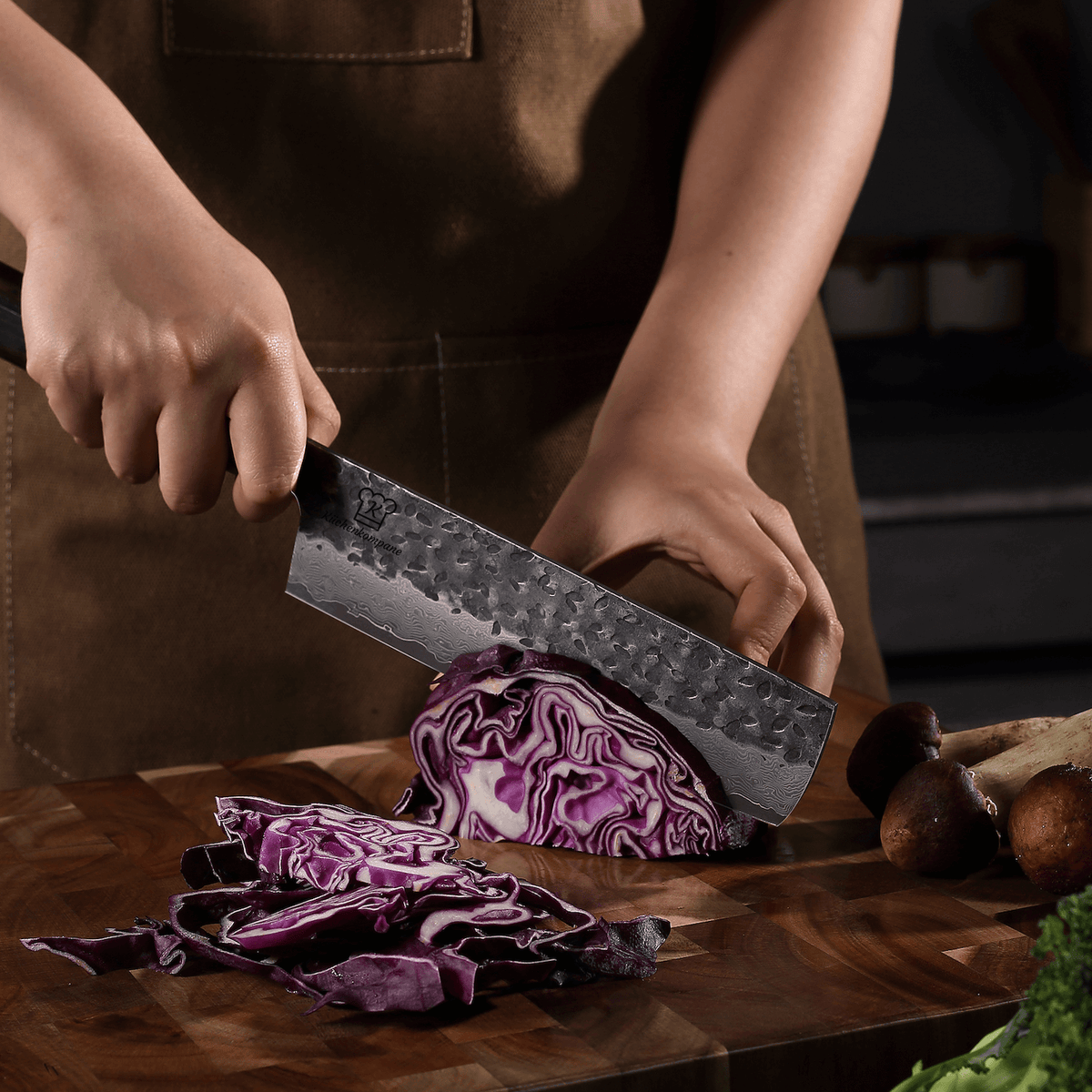 Shikku Knivsett