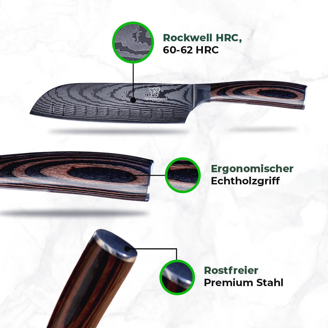 Bestseller Premium-pakke Burokku 13 deler