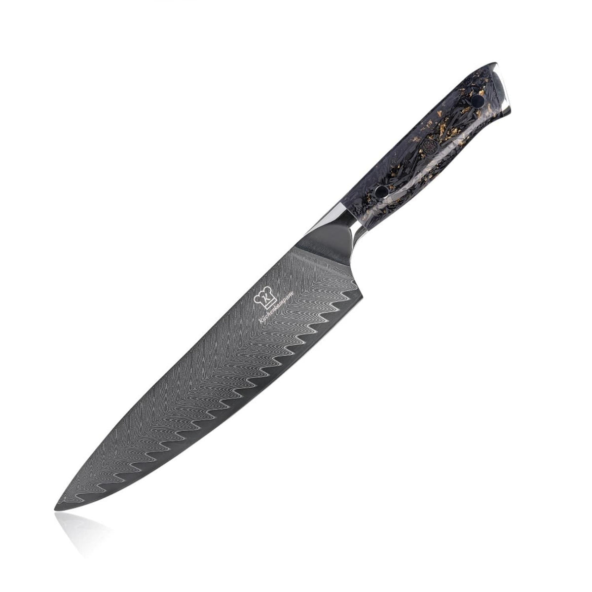 Kiiro Chefkniv