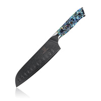 Sheru Santoku