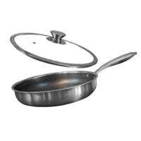 Küchenkompane stekepanne - 28 cm