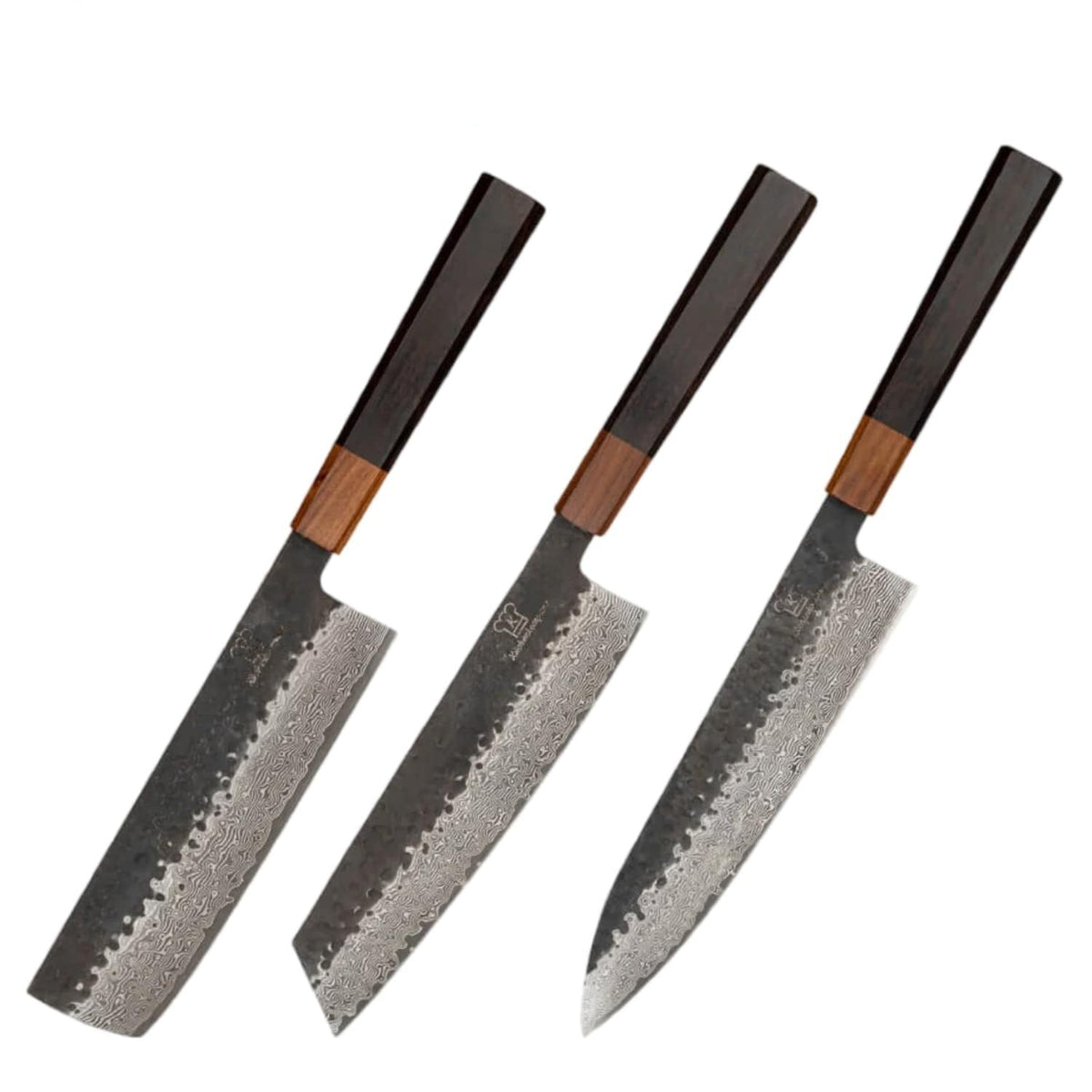 Shikku Knivsett