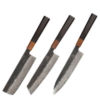 Shikku Knivsett