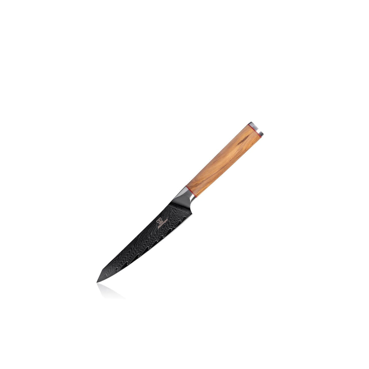 Mokuzai knivsett 5 deler