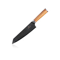 Mokuzai knivsett 5 deler