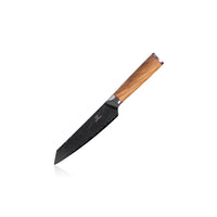 Mokuzai knivsett 5 deler