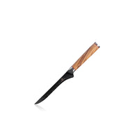Mokuzai knivsett 5 deler