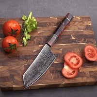 Gyuto damaskuskniv-sett | Limitert utgave