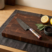 Gyuto Damaskuskniv