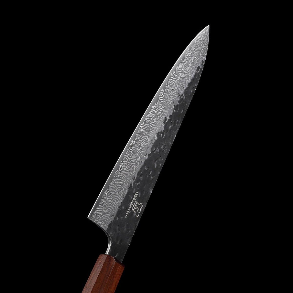 Shikku Chefkniv