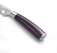 Ostehøvel & bløtostkniv
