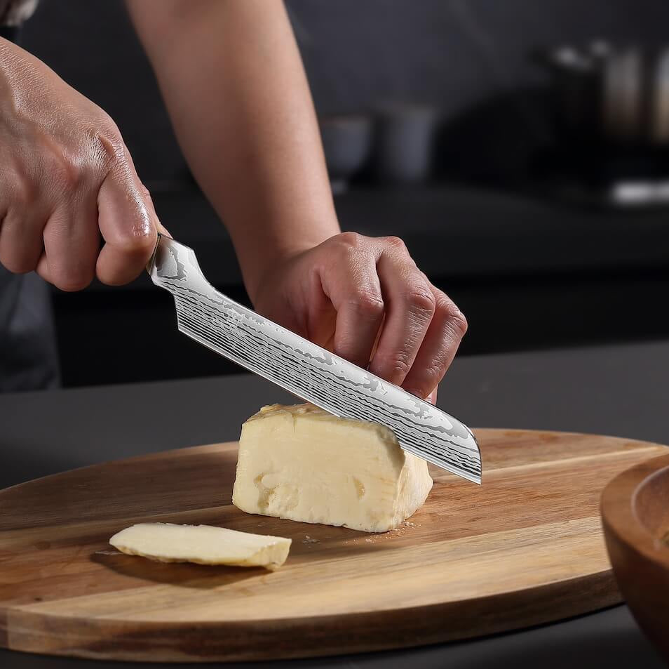 Hardostkniv