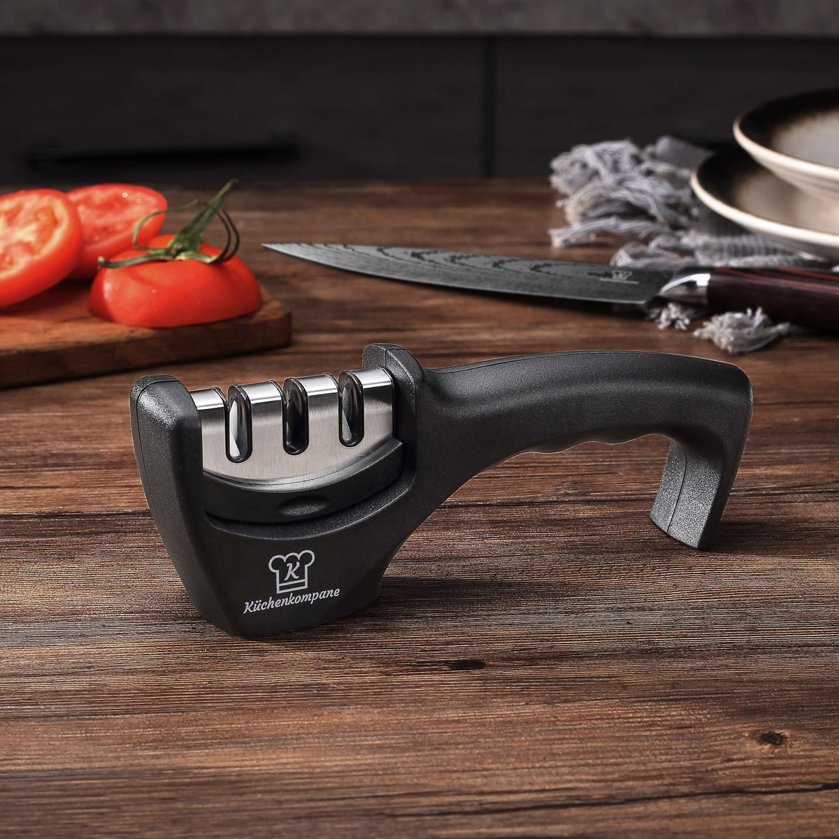 Messersliper Pro