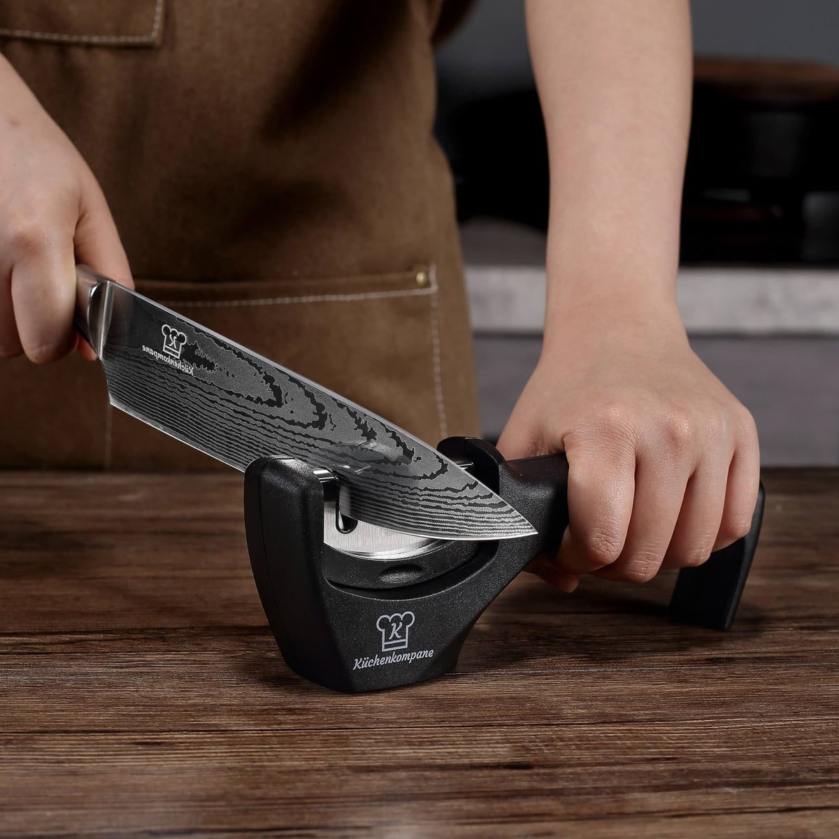Messersliper Pro