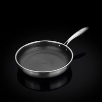 3-delt Premium Kokesett