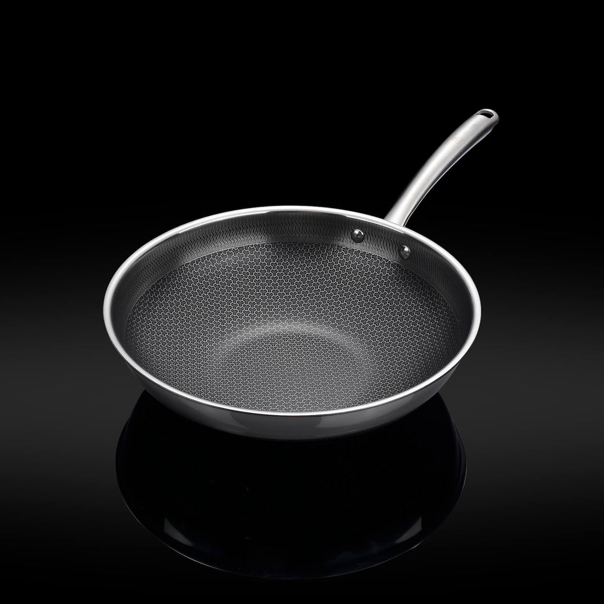 Küchenkompane WOK - 34 cm