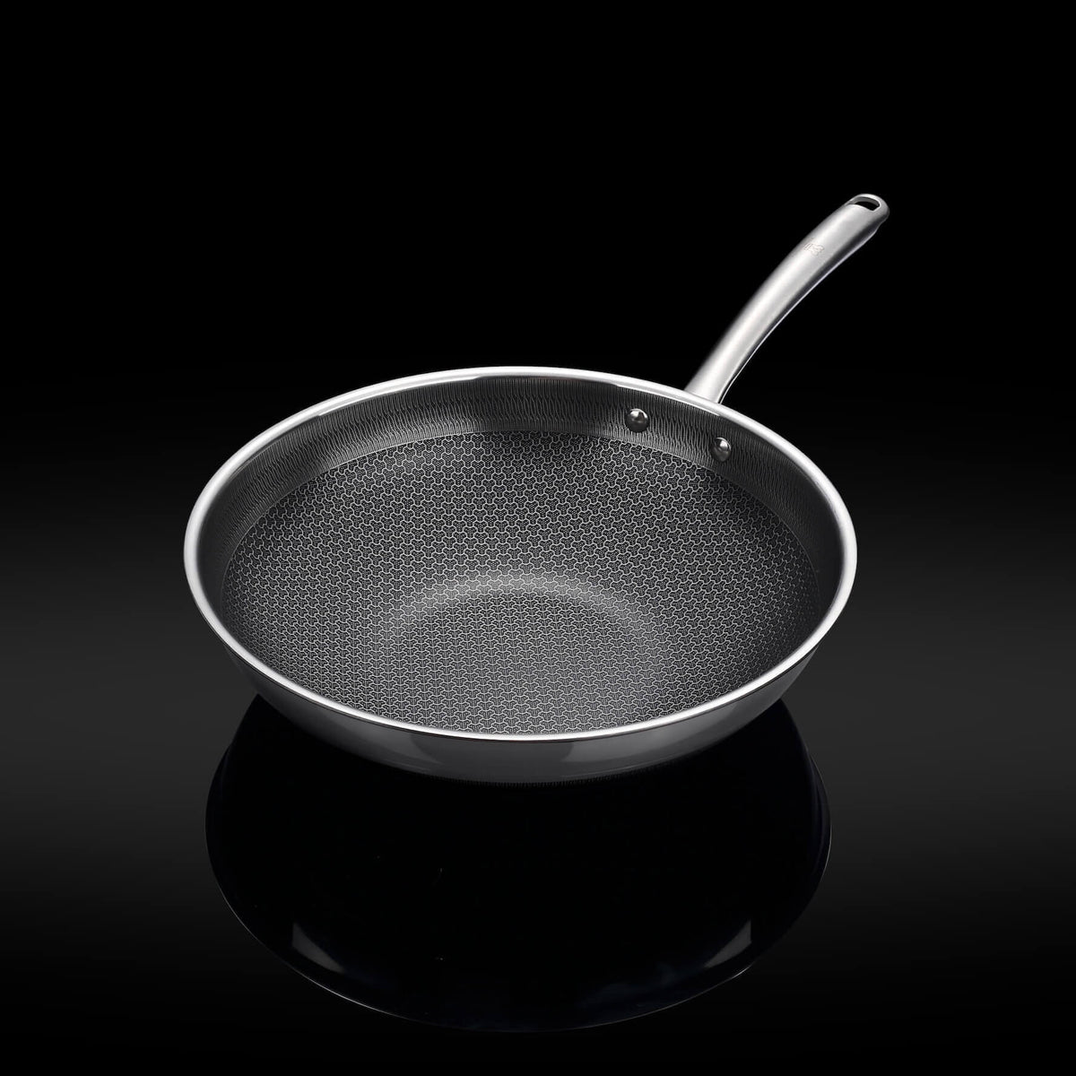 3-delt Premium Kokesett