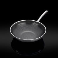 3-delt Premium Kokesett