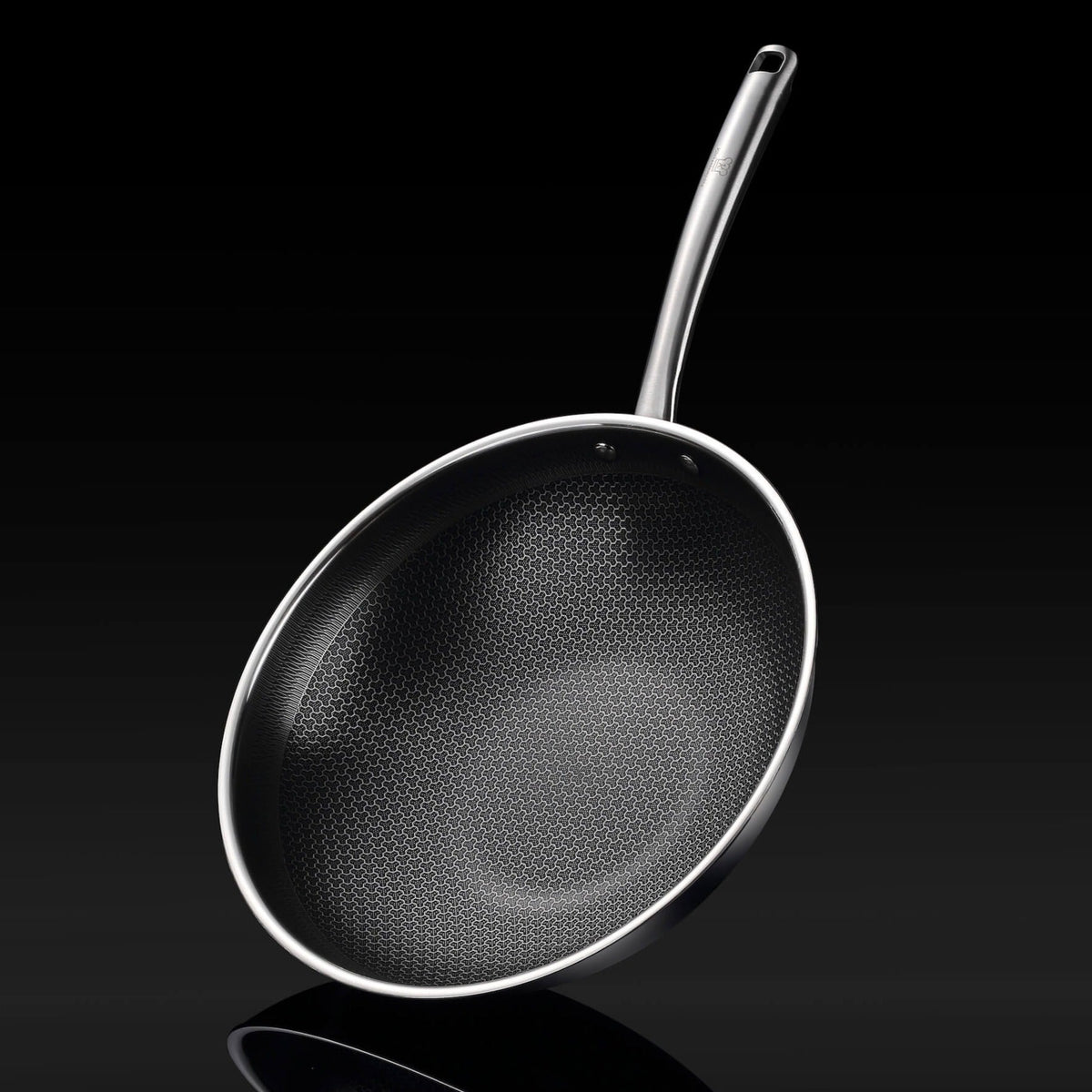 Küchenkompane WOK - 34 cm