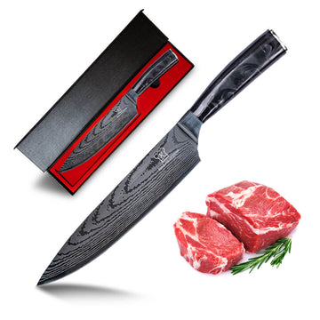 Kuro Kokkekniv