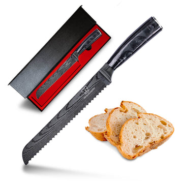Kuro Brødkniv
