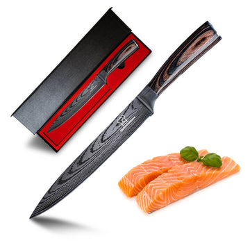 Asiatisk Yanagiba