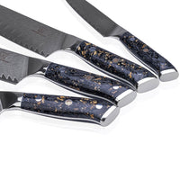 Kiiro knivset