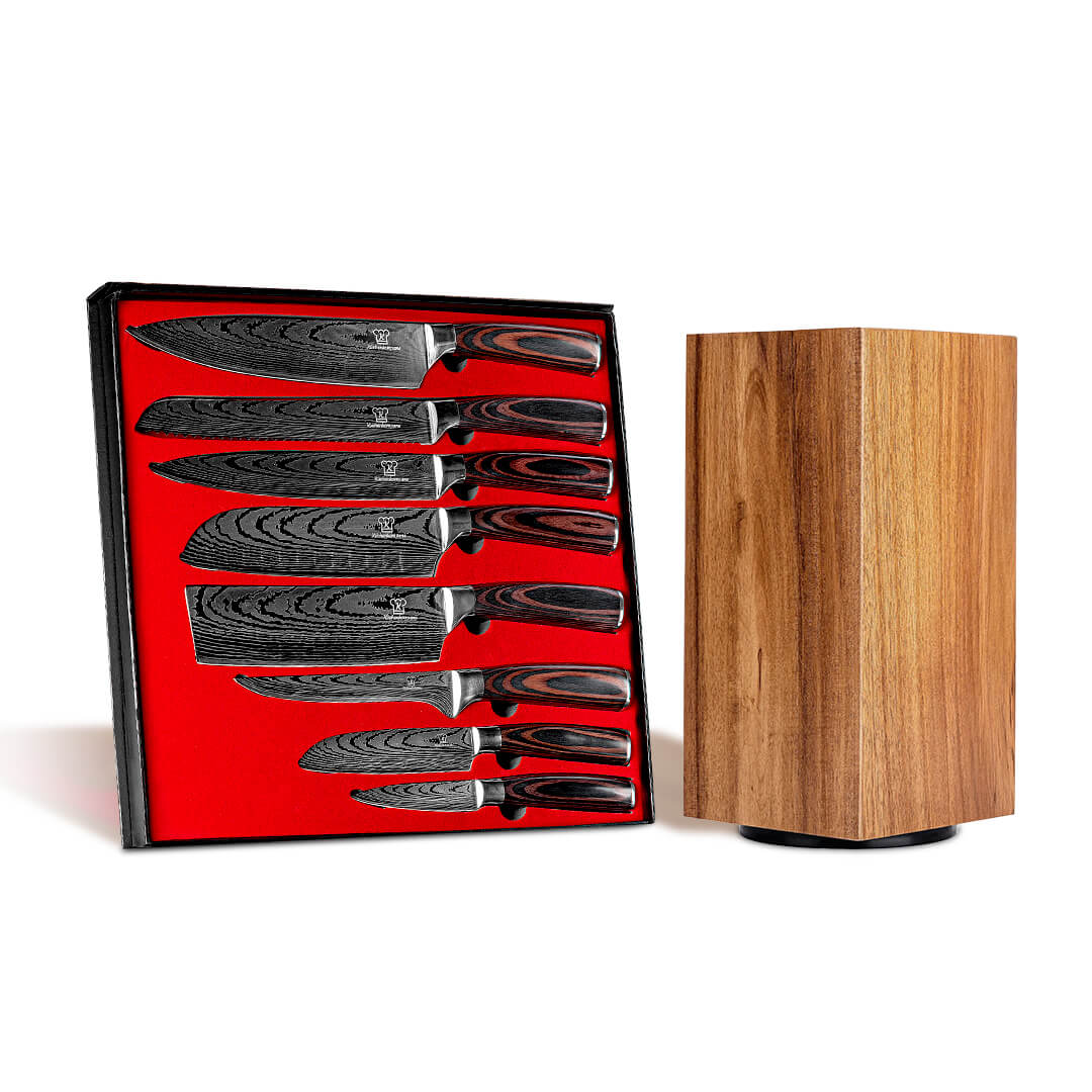 Asiatisk Kombipakke Tsuisuto