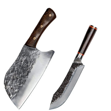 Outdoor knivsett