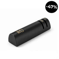 Knivsliper i tre - 2 trinn