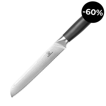 OKAMI Arashi – Brødkniv
