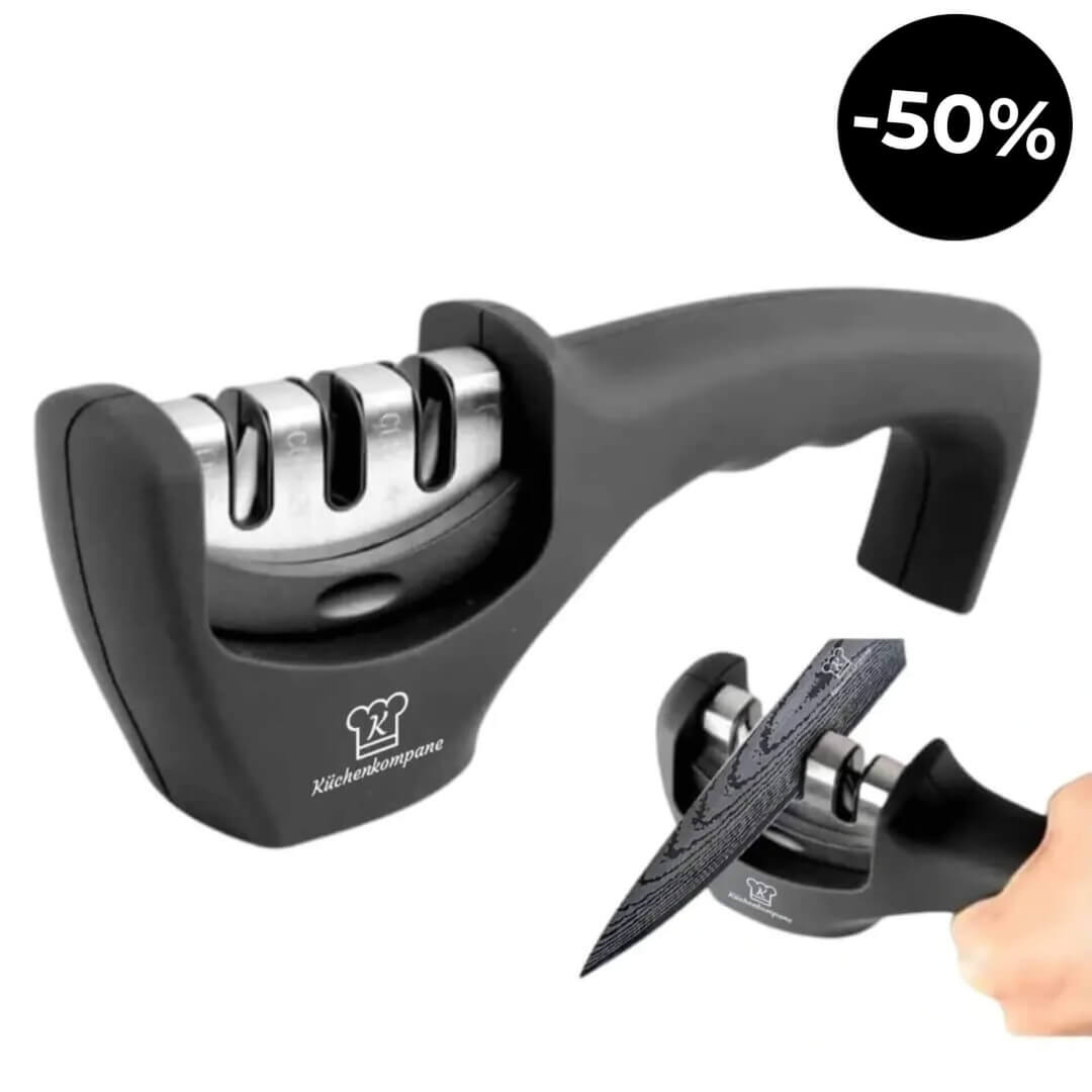 Knivsliper Pro