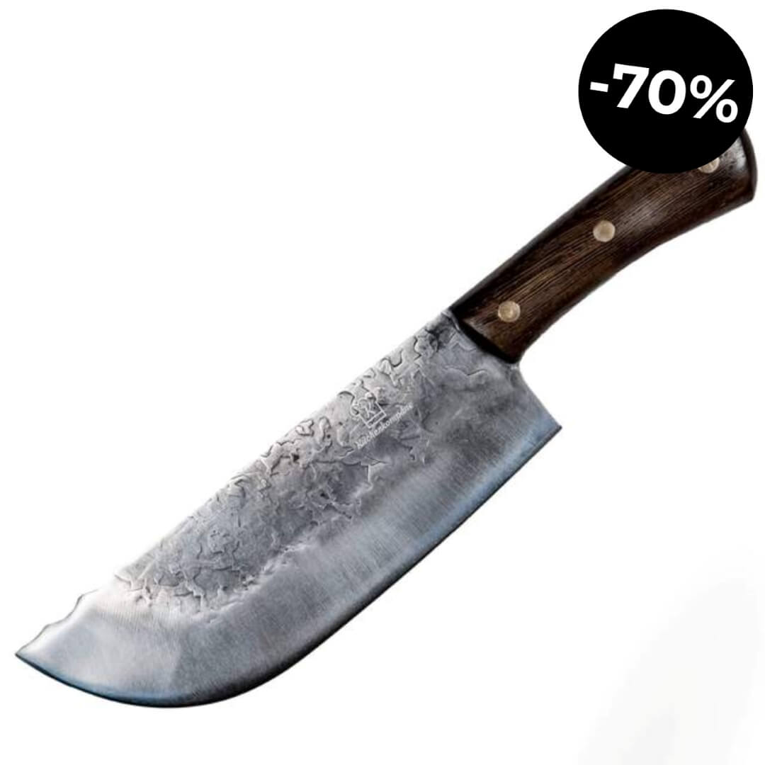 Natur Kokkekniv