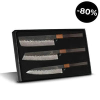 Shikku Knivsett