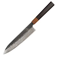 damast messer handgschmiedet