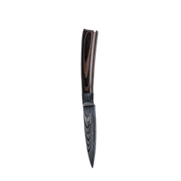 petty messer asialtisch