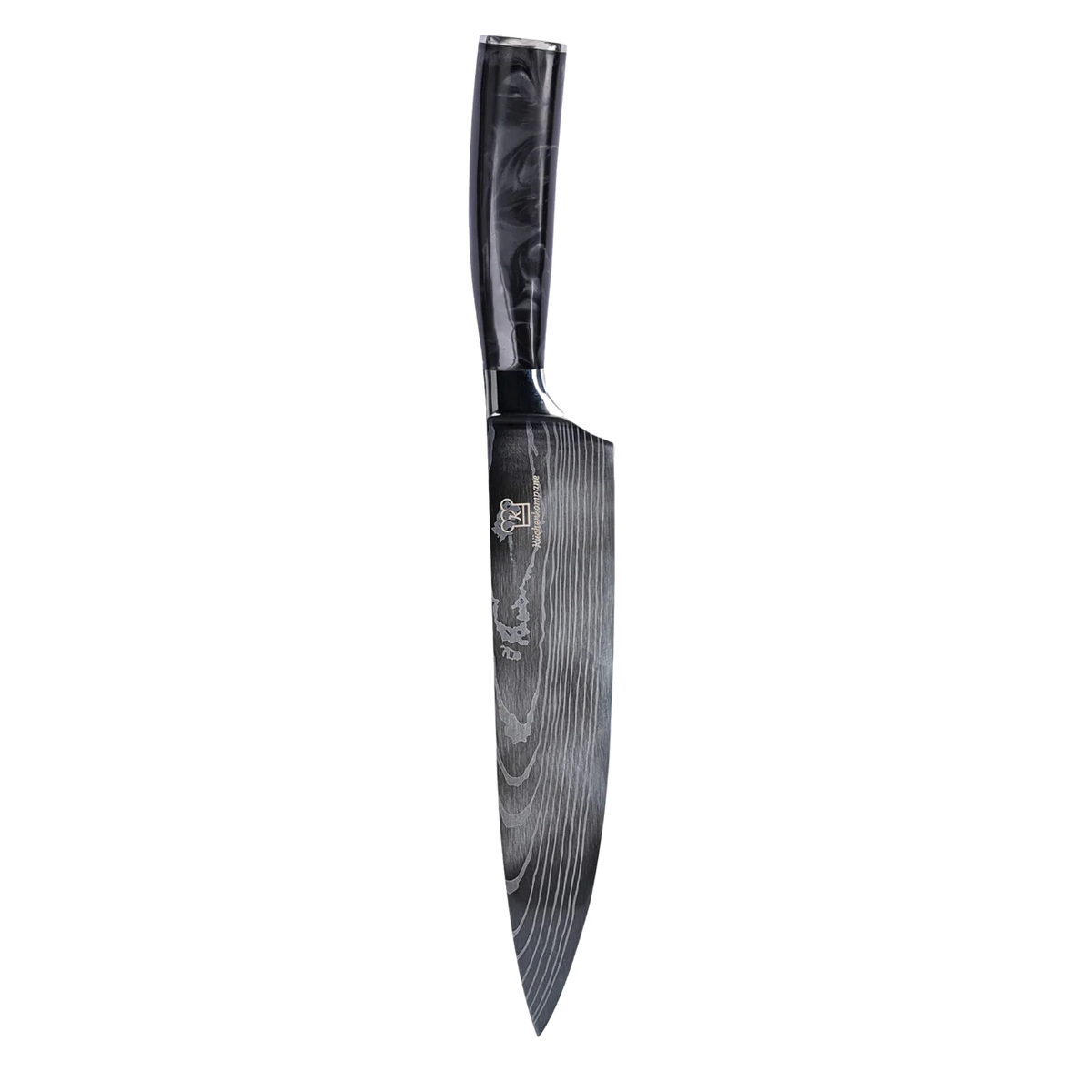kuro chefmesser